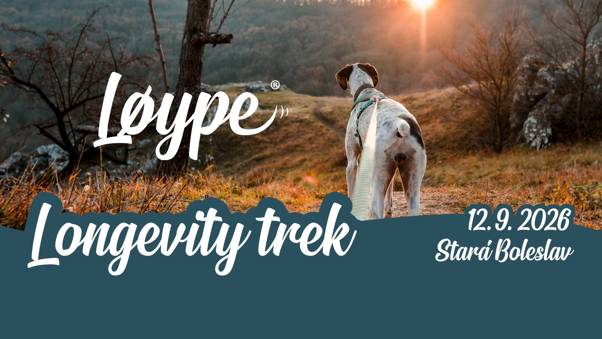 Loype Longevity Trek